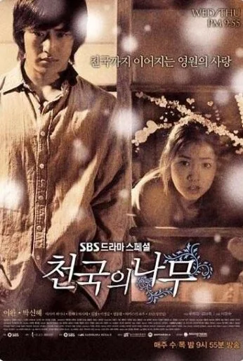 Райское дерево (2006) онлайн бесплатно